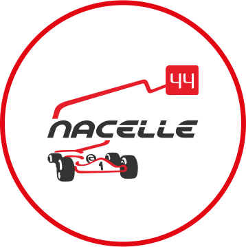 Nacelle 44