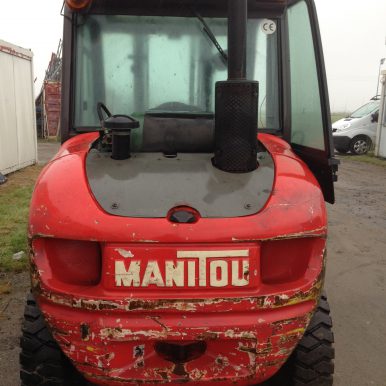 MANITOU MSI25G