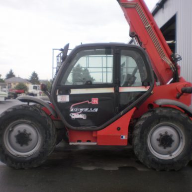 MANITOU MT932