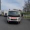 camion nacelle articulée CTE ZED 20.2 HV sur porteur VL