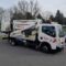 camion nacelle CTE ZED 20.2 HV sur VL